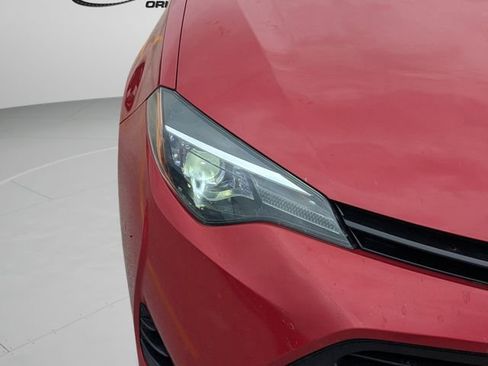 Used 2018 Toyota Corolla LE FWD image 27