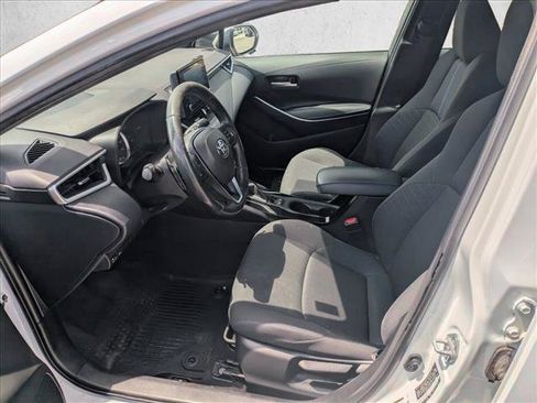 Used 2022 Toyota Corolla SE FWD image 14