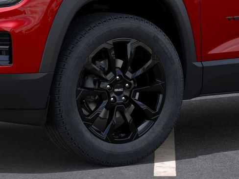 New 2027 GMC Terrain Elevation w/ Elevation Premium Package AWD/4WD image 10