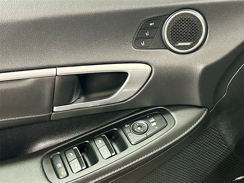 Used 2021 Hyundai Sonata Limited image 16