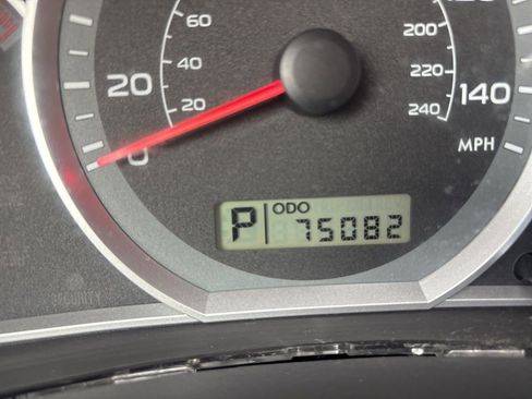 Used 2010 Subaru Impreza 2.5i image 16