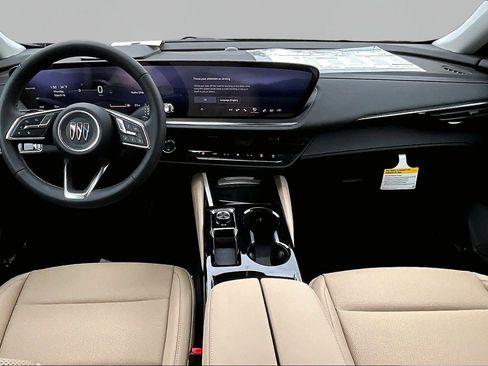 New 2026 Buick Envision Sport Touring image 5