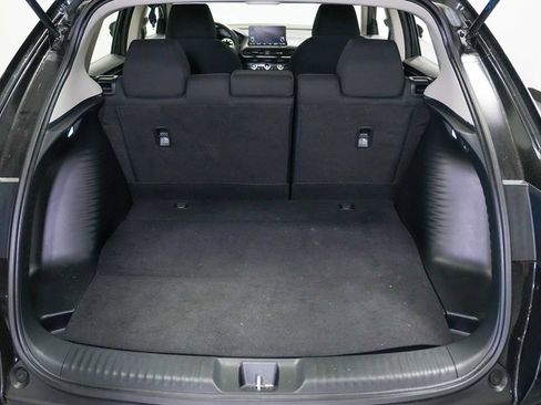 Used 2024 Honda HR-V LX image 20