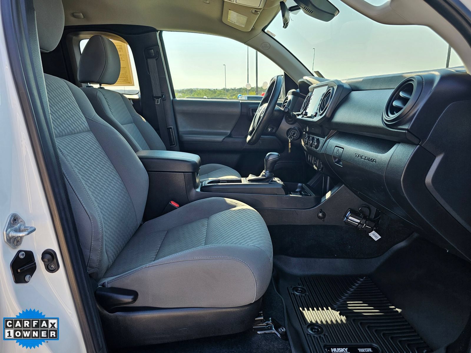 Used 2023 Toyota Tacoma SR RWD image 30