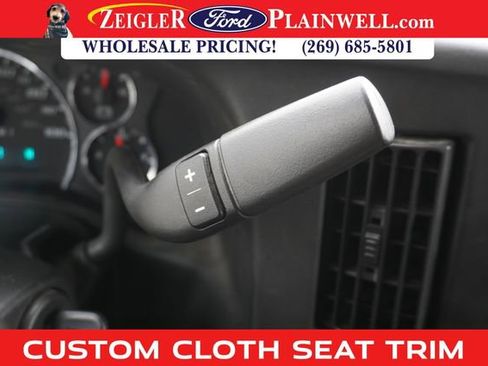 Used 2016 Chevrolet Express 3500 LT w/ LT Preferred Equipment Group image 21