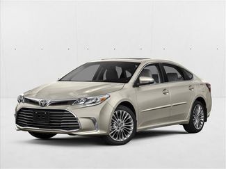 Used 2016 Toyota Avalon Limited w/ Toyota Safety Sense Package FWD video 1