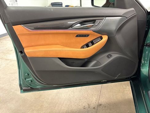 New 2026 Cadillac CT5 Premium Luxury RWD image 22