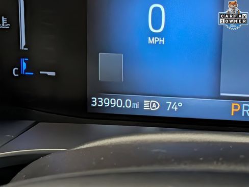 Used 2023 Ford Escape ST-Line w/ Tech Pack #1 AWD/4WD image 17