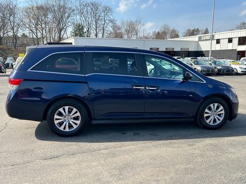 Used 2015 Honda Odyssey EX image 5