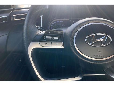 Used 2022 Hyundai Tucson SEL image 20