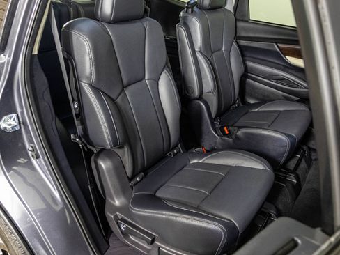 Used 2022 Subaru Ascent Touring AWD/4WD image 48