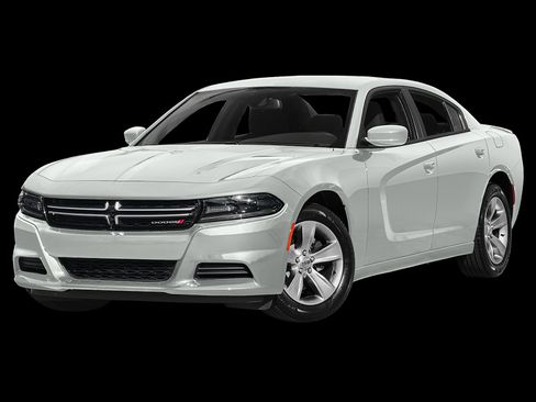 Used 2015 Dodge Charger SE w/ Sport Appearance Group RWD image 61