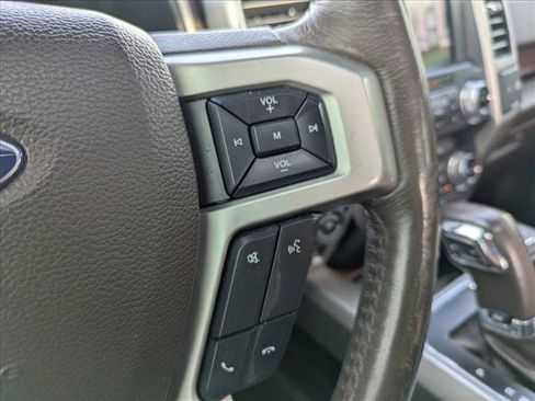 Used 2020 Ford F150 King Ranch w/ Equipment Group 601A Luxury AWD/4WD image 14