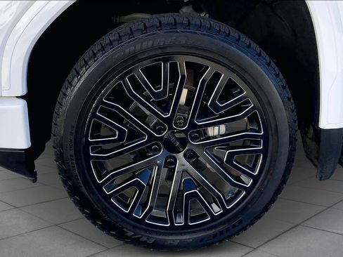 Certified 2023 GMC Sierra 1500 Denali w/ Technology Package image 10