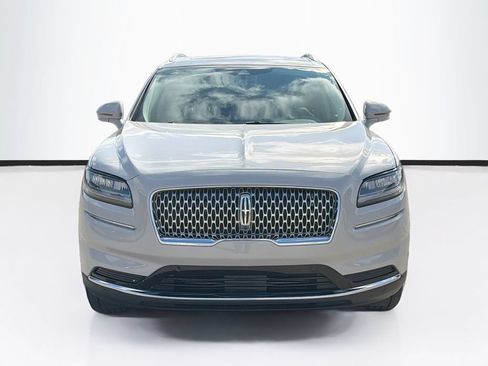 Used 2023 Lincoln Nautilus Reserve w/ Equipment Group 201A AWD/4WD image 2