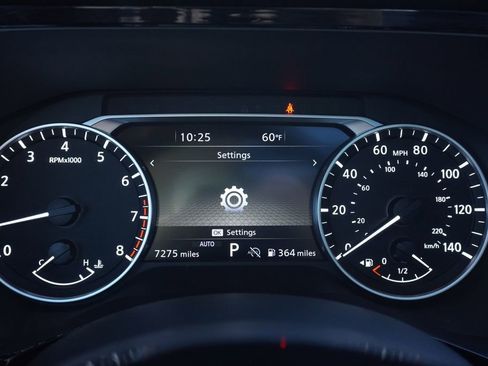 Certified 2025 Nissan Pathfinder SL w/ SL Premium Package image 20