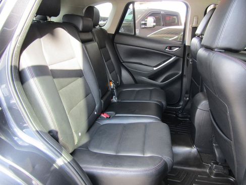 Used 2016 MAZDA CX-5 Grand Touring FWD image 13