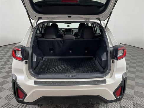 Used 2024 Subaru Crosstrek 2.0i Premium AWD/4WD image 23