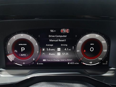 New 2026 Nissan Pathfinder SL w/ SL Premium Package AWD/4WD image 12