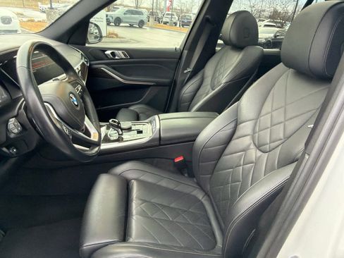Used 2023 BMW X5 xDrive40i image 21