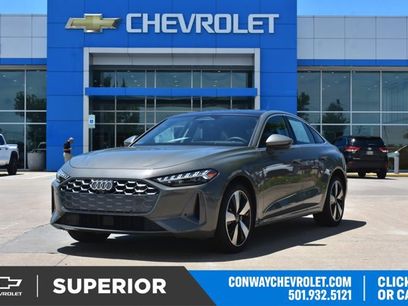 Used 2025 Audi A5 2.0T Premium Plus w/ Premium Plus