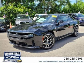 Used 2026 Dodge Charger Scat Pack AWD/4WD video 1