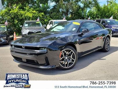 Used 2026 Dodge Charger Scat Pack