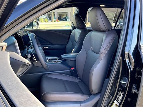 New 2026 Lexus TX 350 AWD image 18