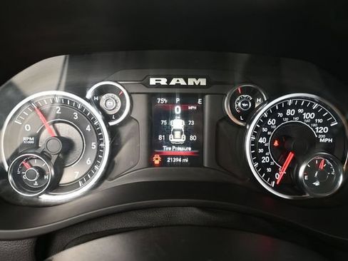 Used 2022 RAM 2500 Tradesman AWD/4WD image 30