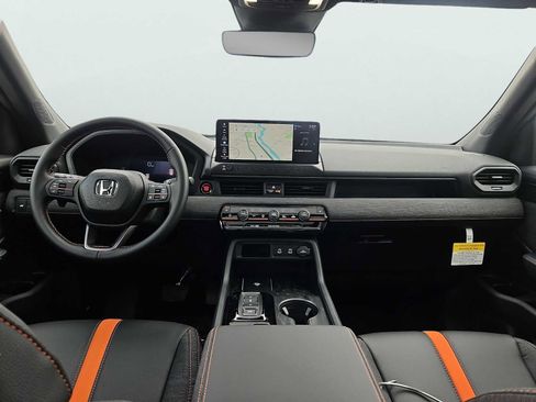 New 2026 Honda Passport TrailSport image 8