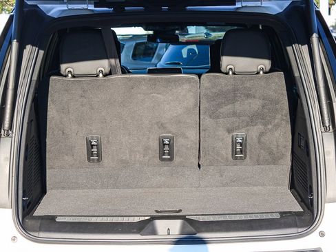 Used 2023 Chevrolet Tahoe RST w/ RST Performance Edition image 26