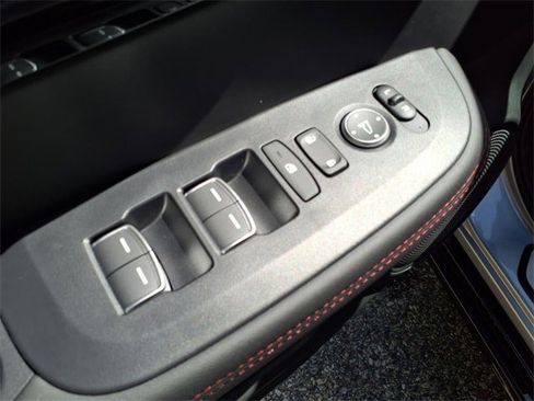 New 2025 Acura ADX A-Spec image 17