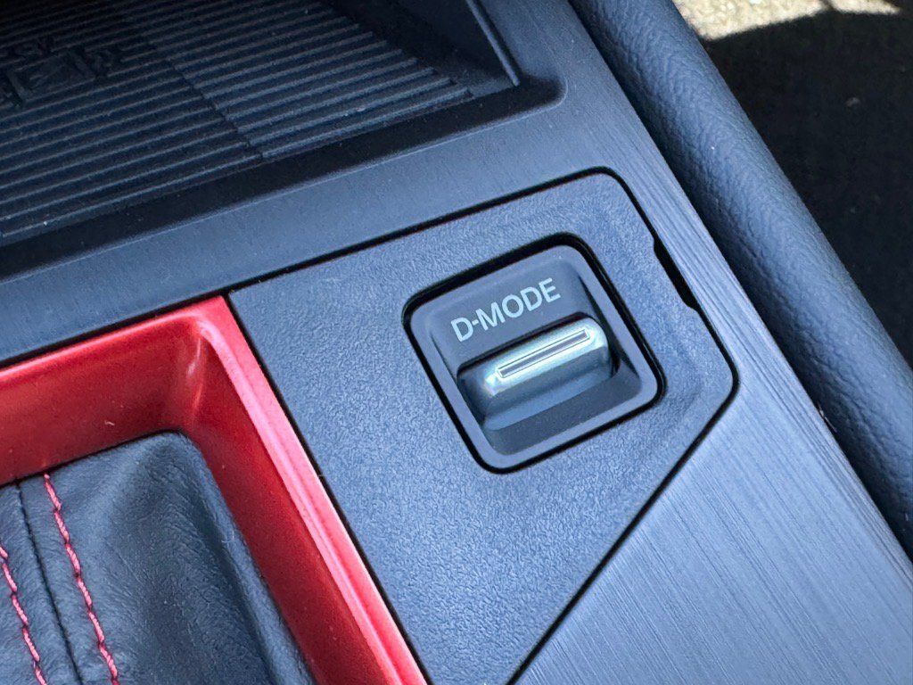 New 2027 Nissan Kicks SR FWD image 21