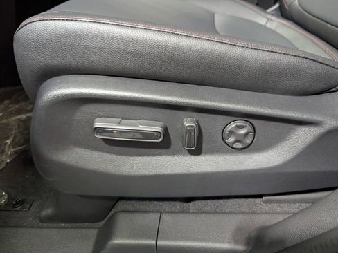New 2026 Honda Odyssey Sport-L image 26