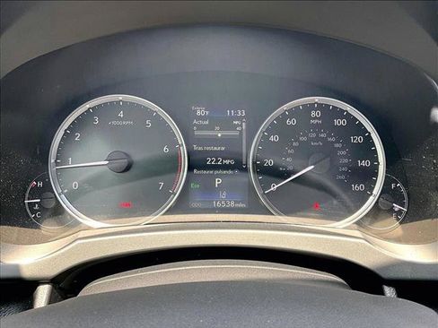 Used 2024 Lexus RC 300 w/ Premium Package RWD image 22