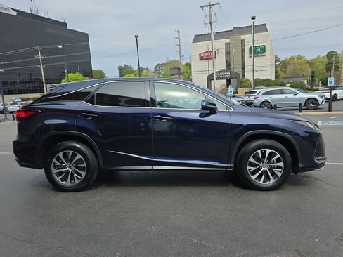 Used 2022 Lexus RX 350 FWD image 6