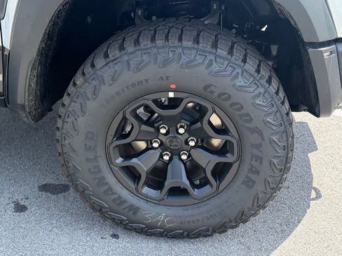 New 2026 RAM 1500 RHO w/ RHO Level 1 Equipment Group AWD/4WD image 11