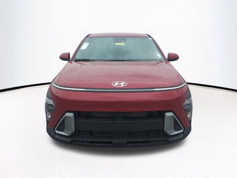 New 2026 Hyundai Kona SE image 3