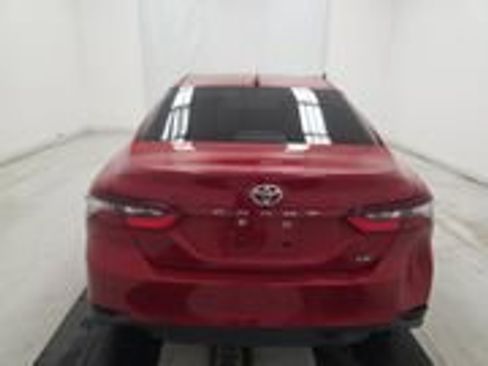 Certified 2023 Toyota Camry LE FWD image 5