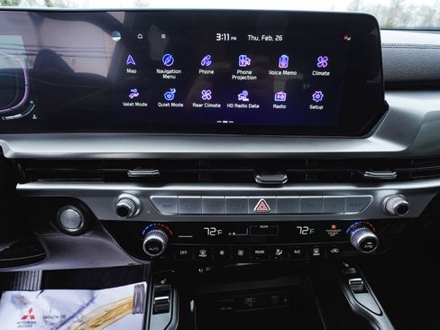 Used 2023 Kia Telluride S w/ S Sunroof Package image 30