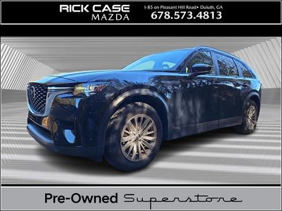 Used 2024 MAZDA CX-90 3.3 Turbo w/ Select Package