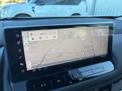 New 2026 Nissan Rogue Platinum w/ Platinum Premium Package image 24