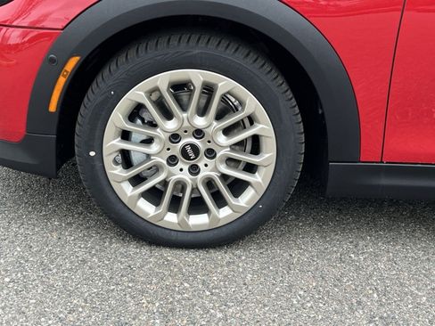 New 2026 MINI Cooper S image 9