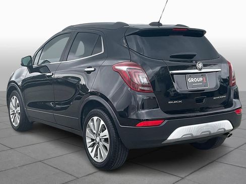 Used 2017 Buick Encore Preferred image 10
