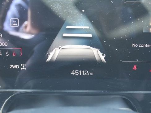 Used 2025 GMC Yukon XL AT4 w/ LPO, Floor Liner Package image 28