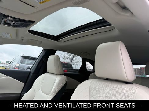 Used 2024 Lexus RX 350 Premium w/ Accessory Package image 7