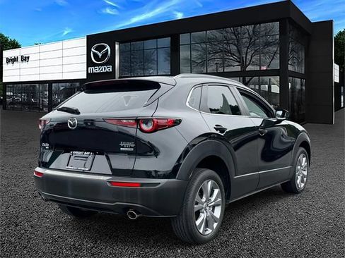 Used 2023 MAZDA CX-30 AWD 2.5 S w/ Preferred Package image 2