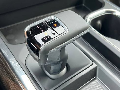 New 2026 Chevrolet Silverado 1500 RST AWD/4WD image 36