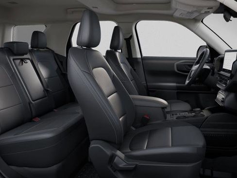 New 2025 Ford Bronco Sport Big Bend w/ Convenience Package image 29