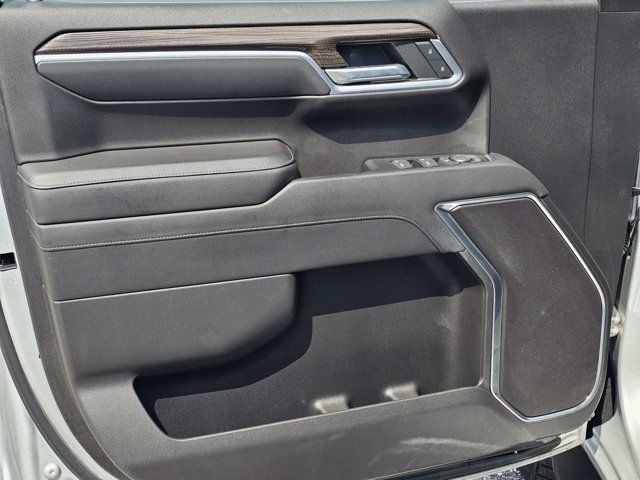 Used 2022 Chevrolet Silverado 1500 LT w/ All Star Edition Plus AWD/4WD image 15